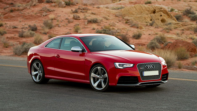 Audi Service and Repair | Uptown Auto Specialist